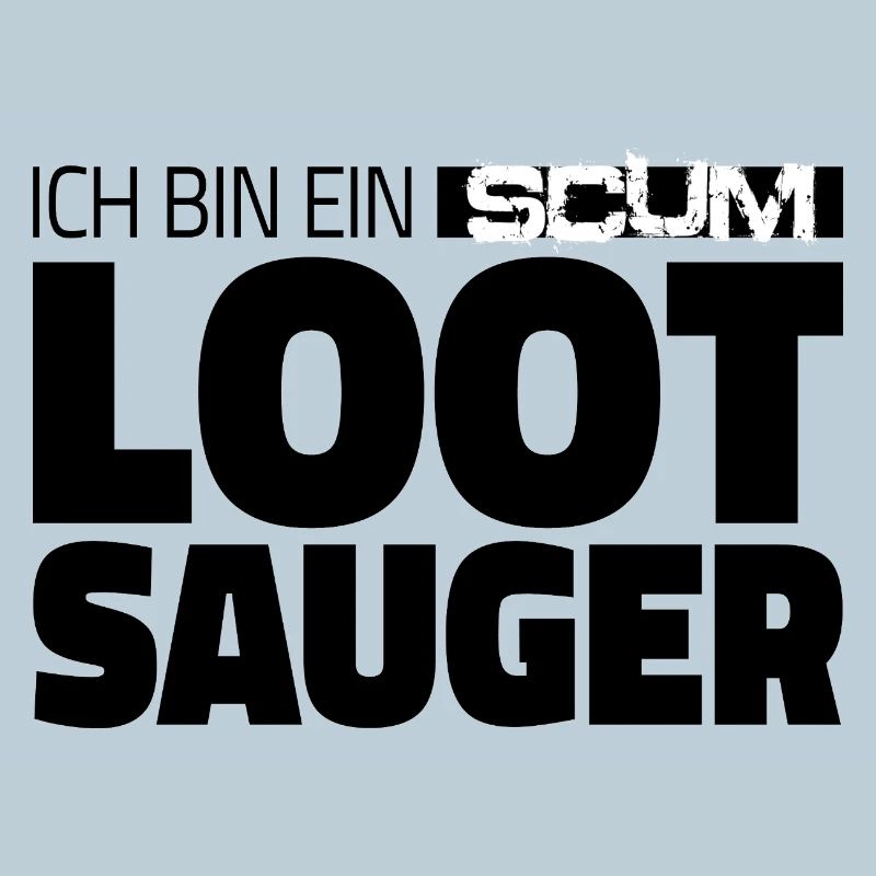LOOTSAUGER 1.0