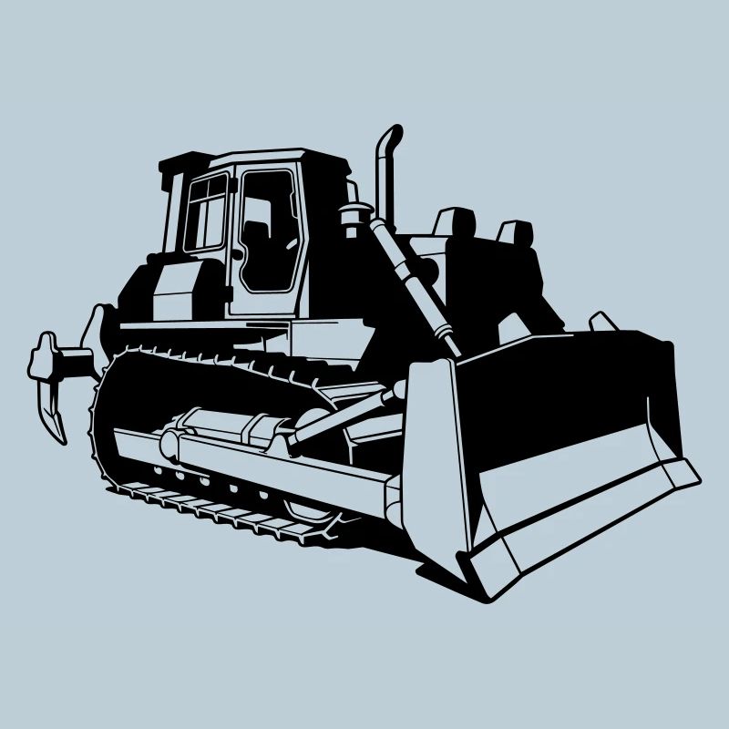 Bulldozer