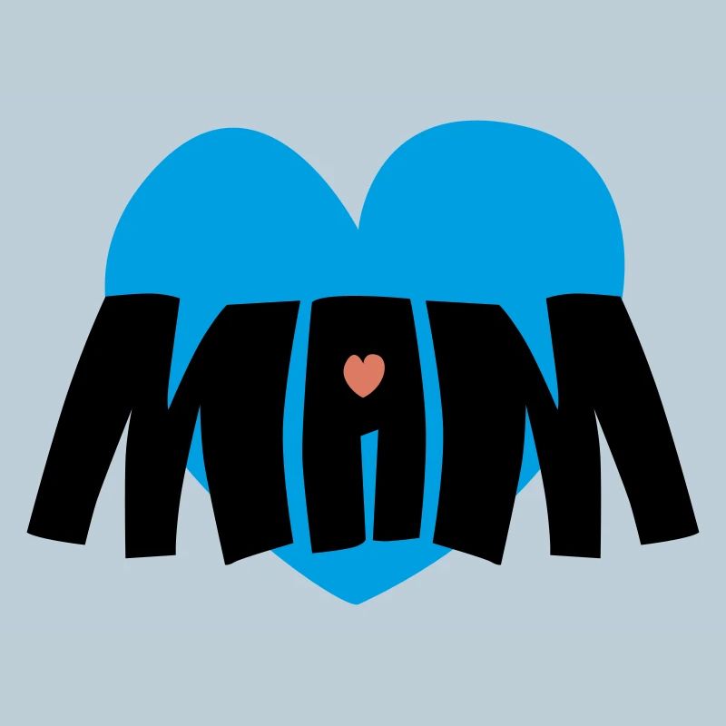 Mama-Herz
