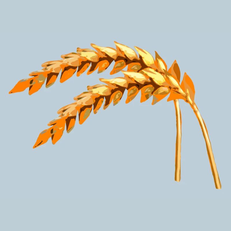 grain