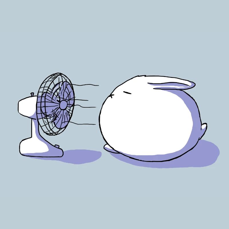 Too hot!!