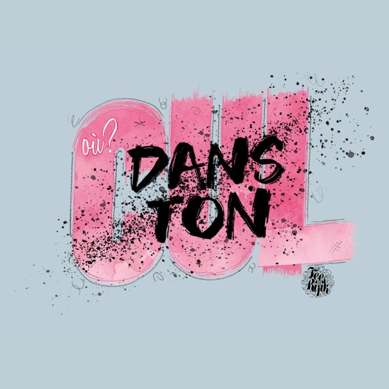 Dans ton cul !