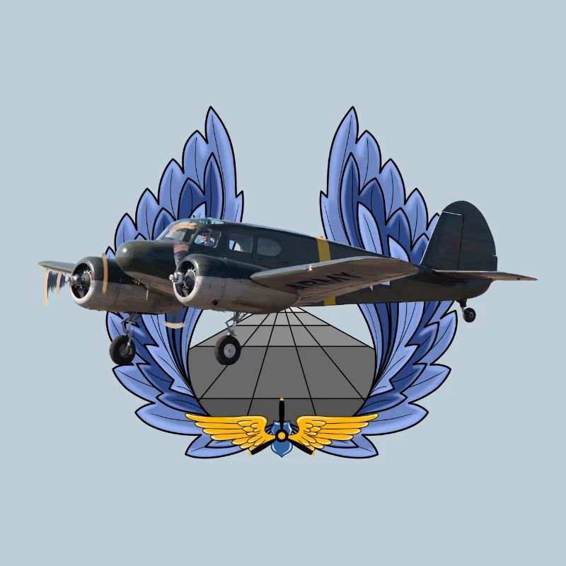 UC-78 Bobcat