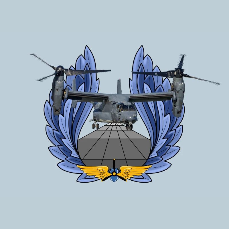 CV-22 Osprey