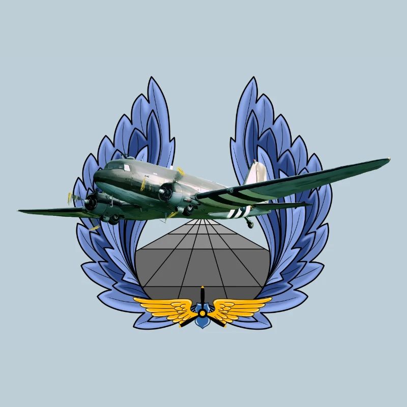 C-47 DC-3