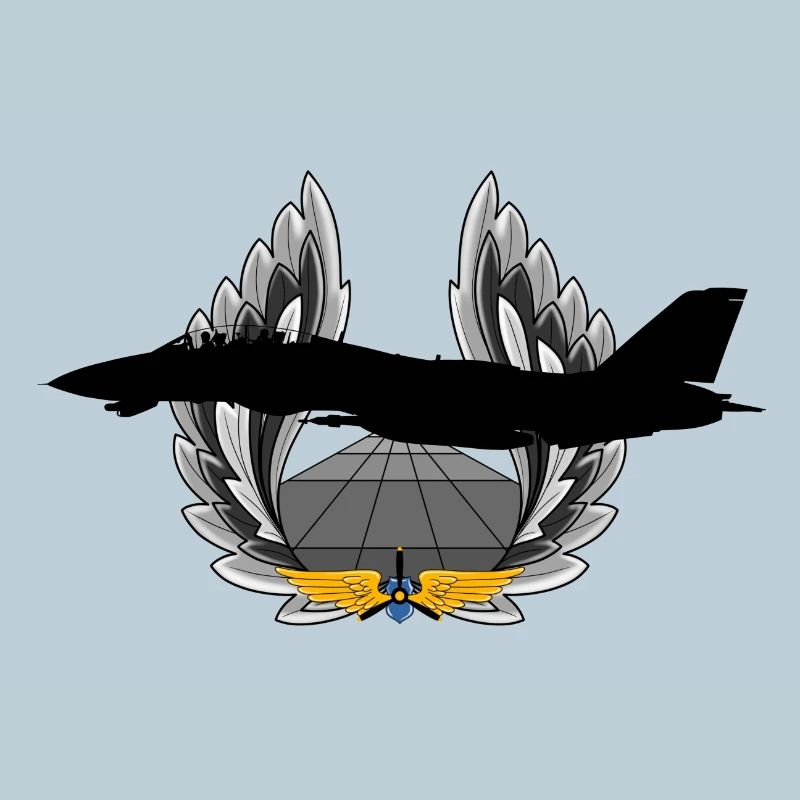 F-14 Tomcat