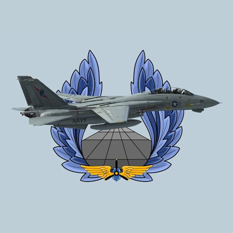 F-14 Tomcat