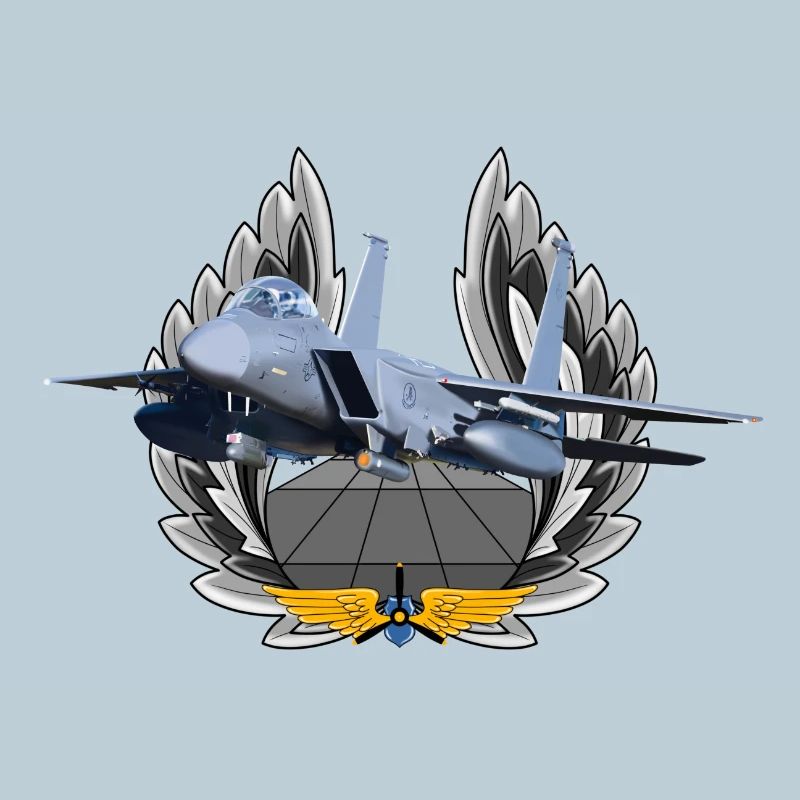 F-15 Eagle