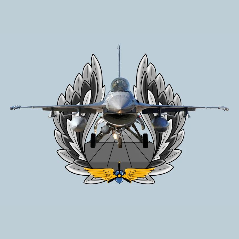 F-16 Fighting Falcon