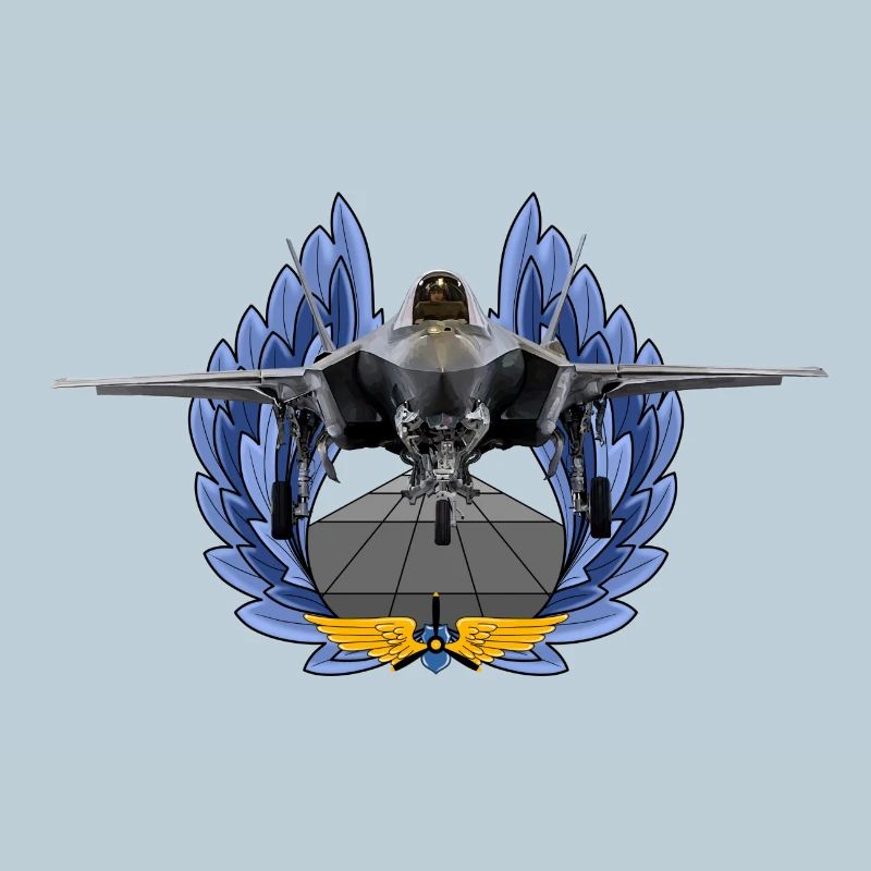 F-35 Lightning II