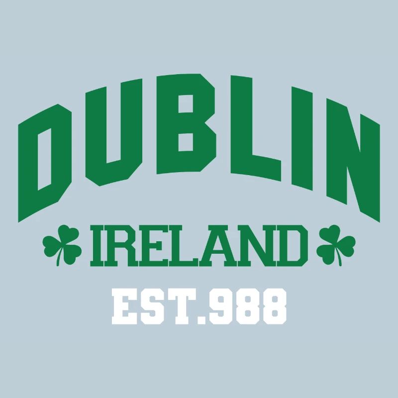 Dublin - Ireland