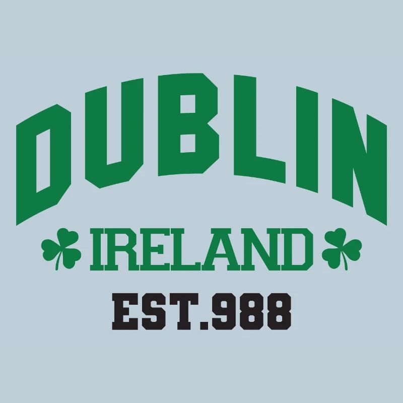 Dublin - Irlande