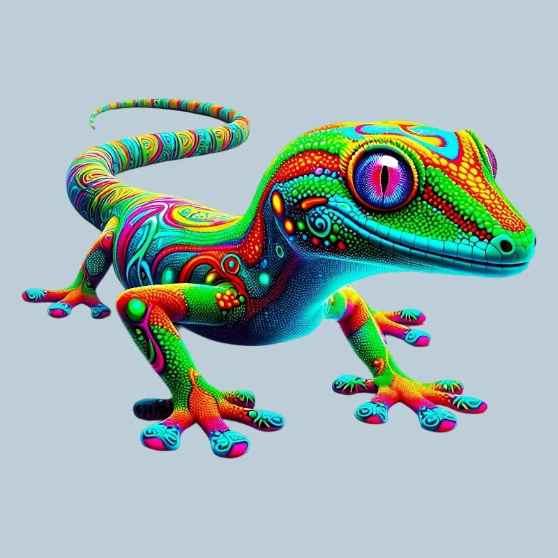 Gecko