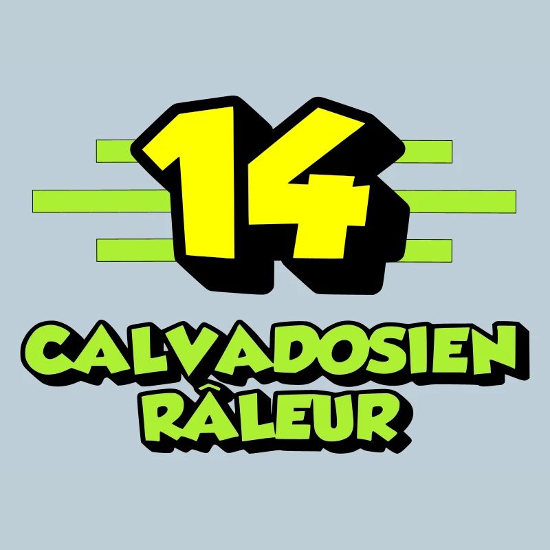 Complaining Calvadosian