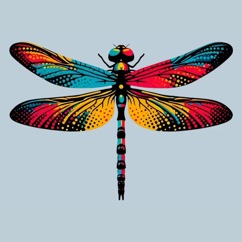 Dragonfly