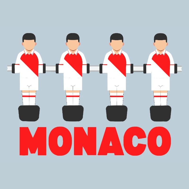 Monaco