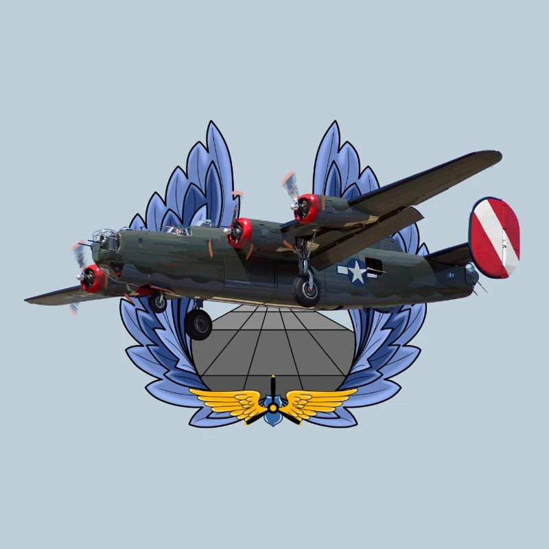 B-24 Liberator
