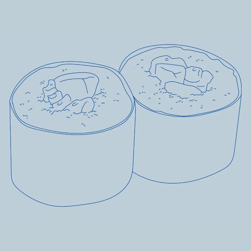 Sushi Design