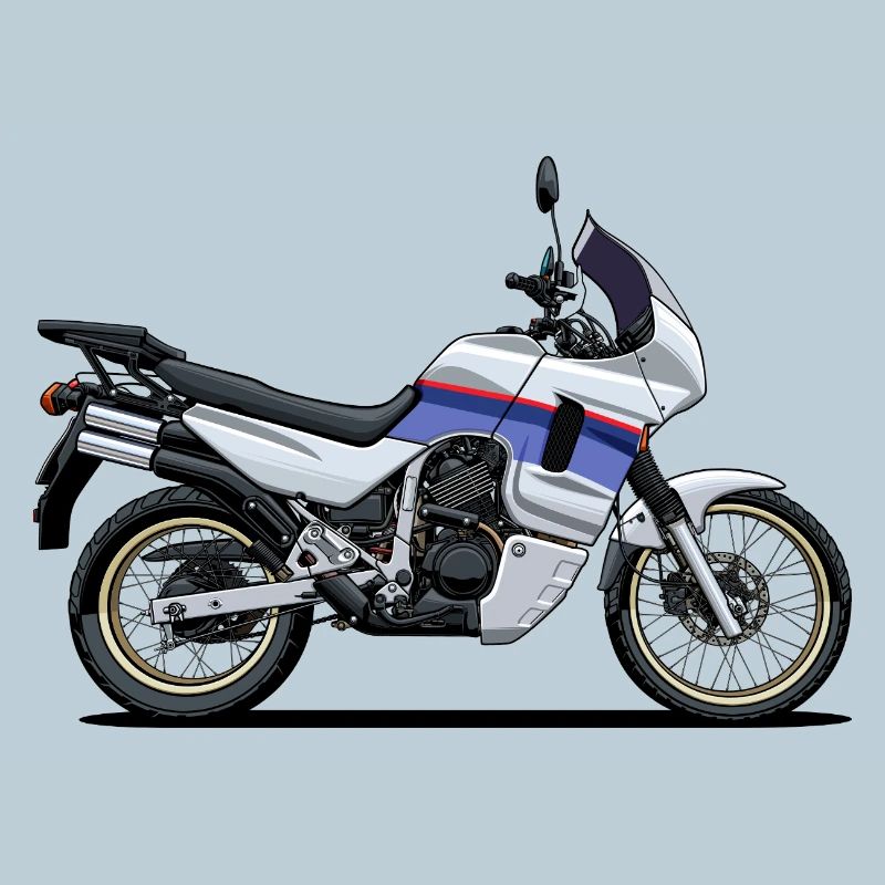 Vélo d’aventure