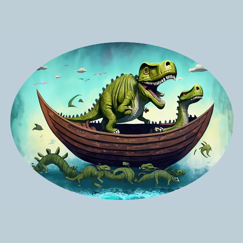 Dino Ark