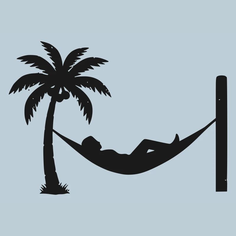 Hamac Palm Chill
