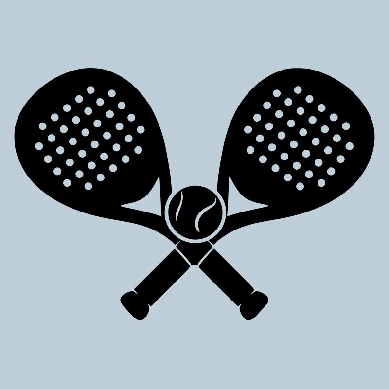 Padel_raquette_croises
