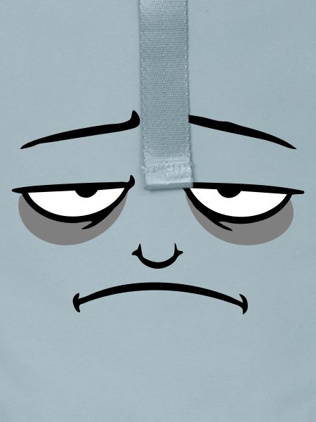 Grumpy sad disappointed face funny