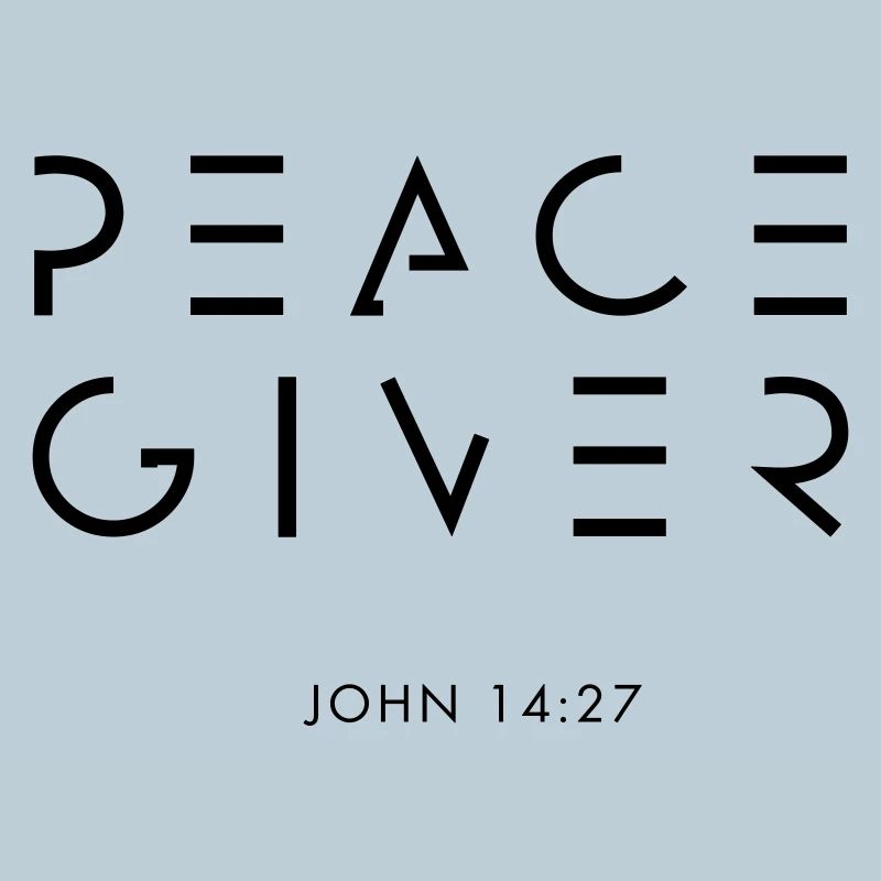 PEACEGIVER