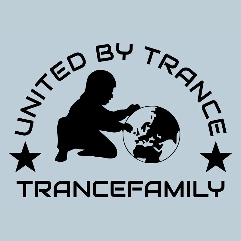 UNITED BY TRANCE