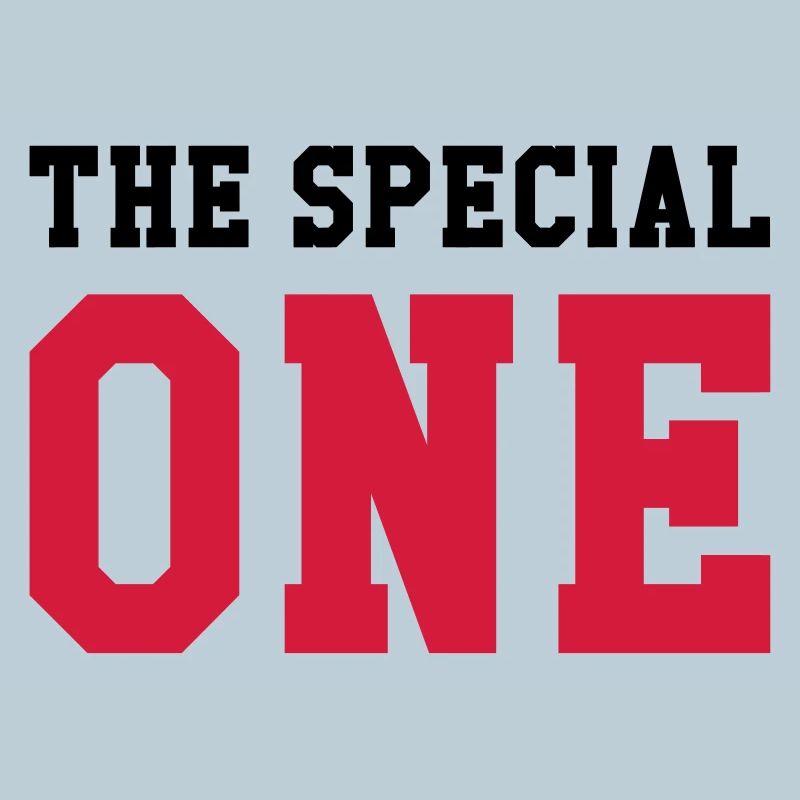The Special One