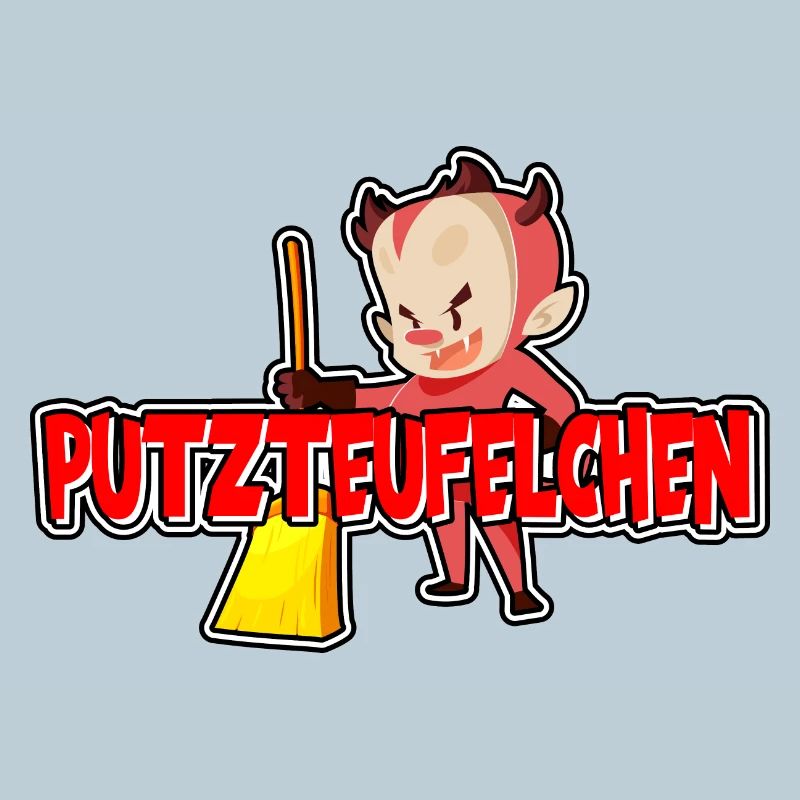 Putzteufelchen