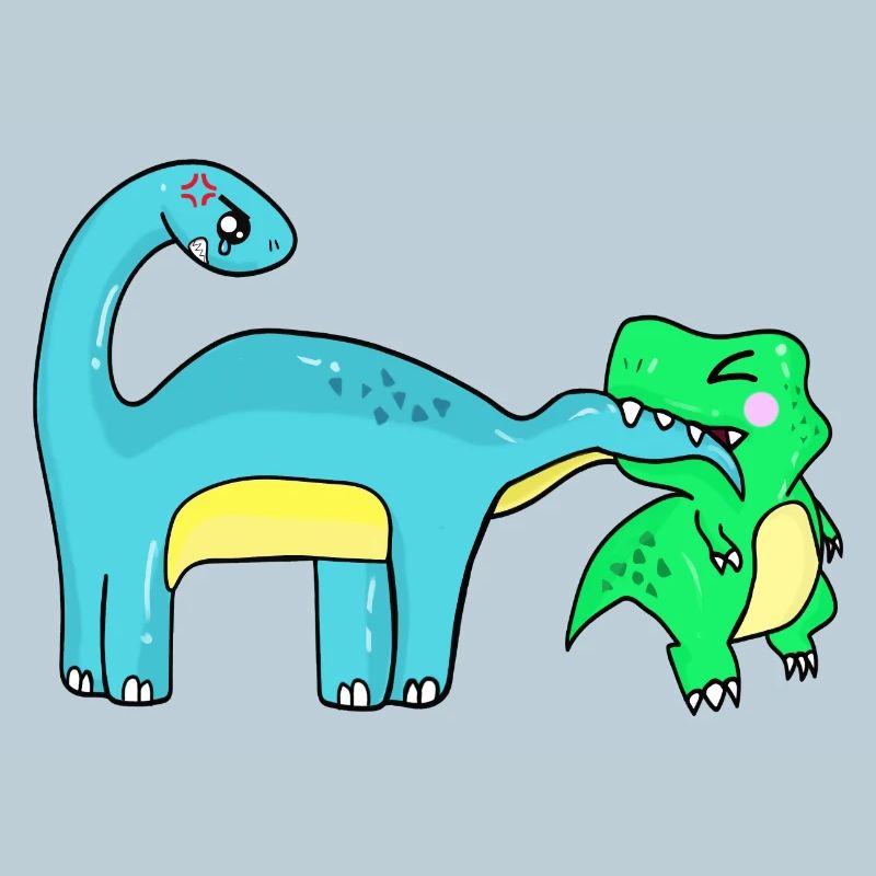 Image de l’espace réservé Dino