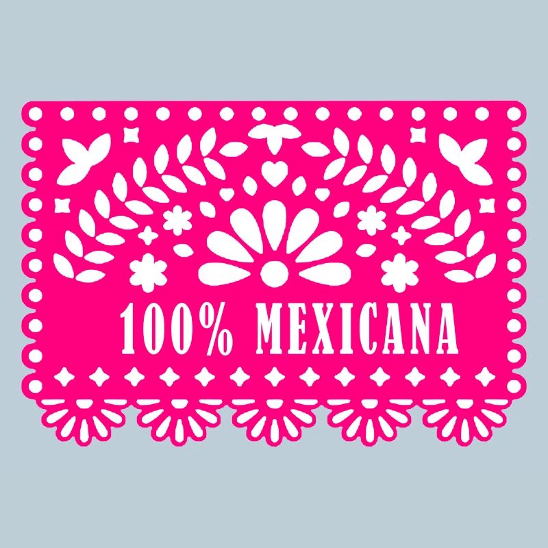 100 MEXICAN