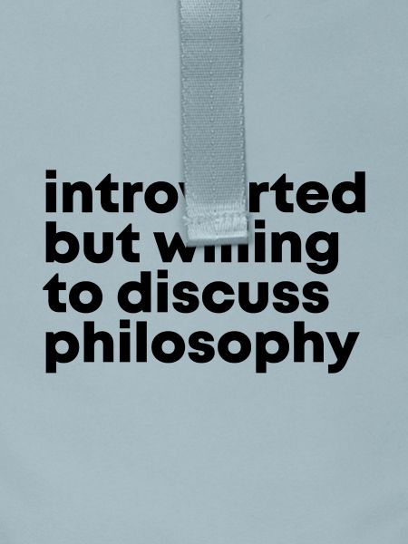 Philosophie Philosophie Philosophie