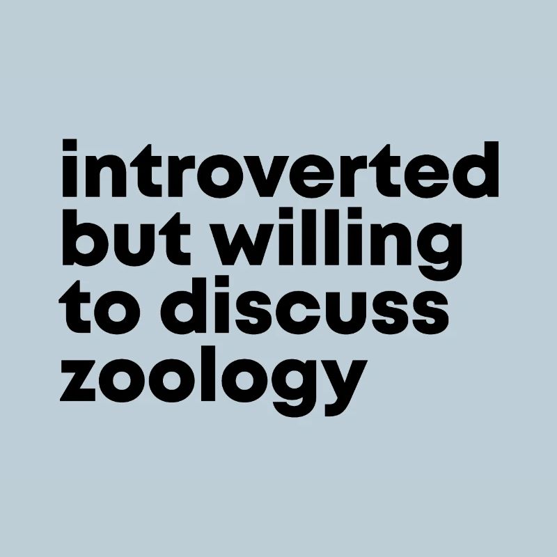 Zoologie