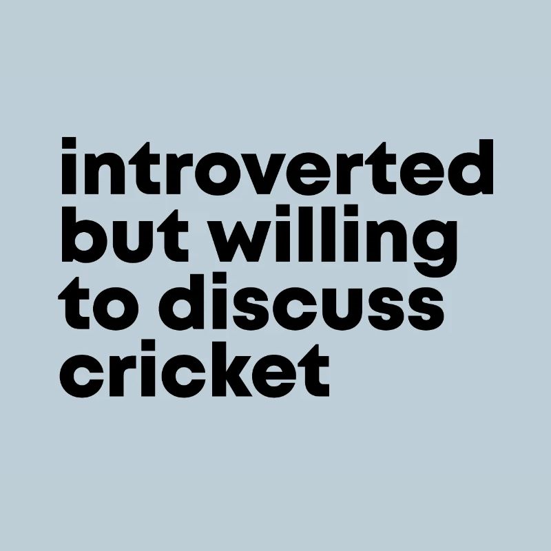Cricket