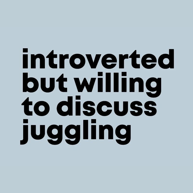 Juggling