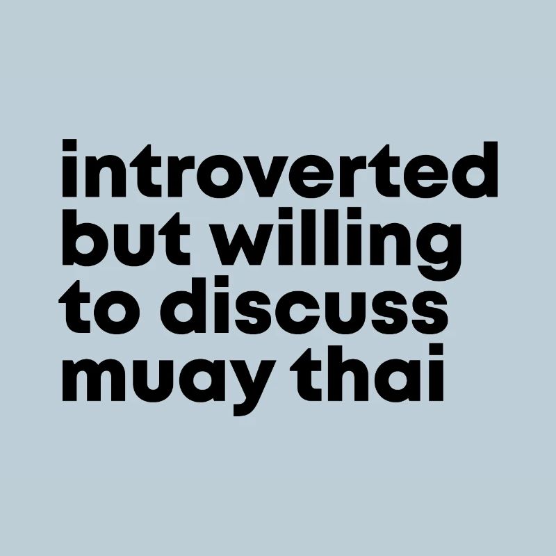 Muay Thai