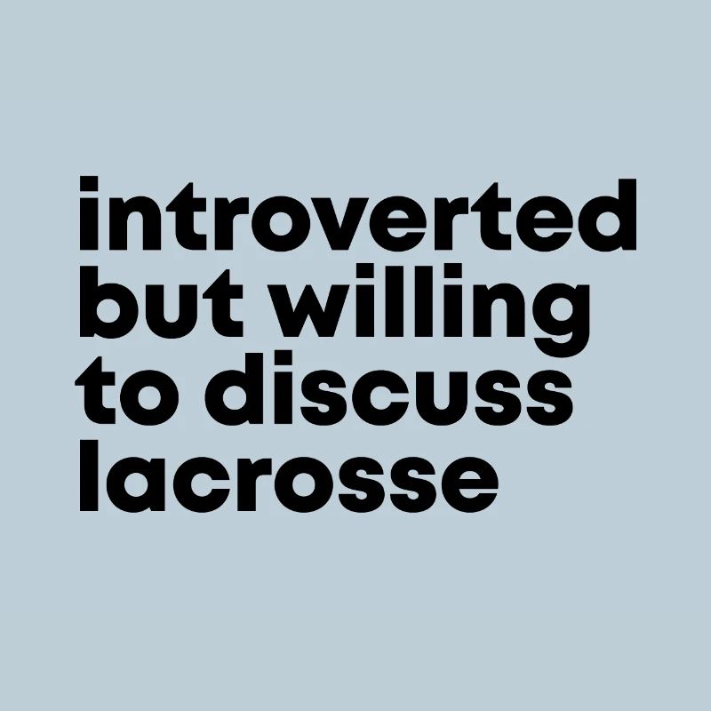 Lacrosse