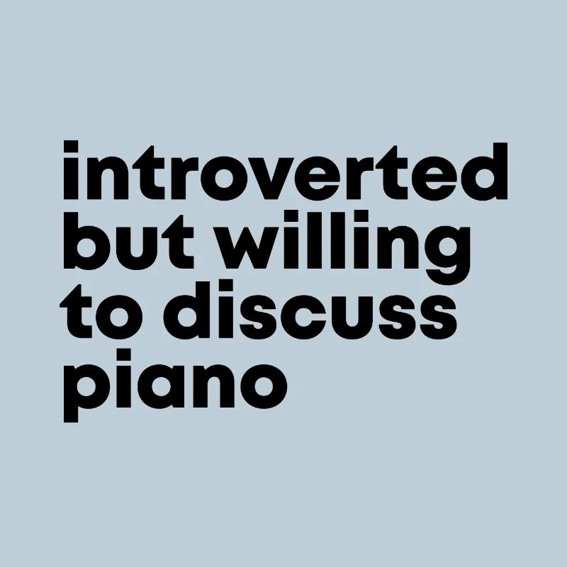 piano