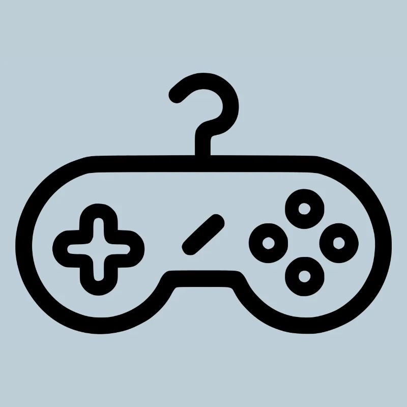 Level Up - Gaming Vibes