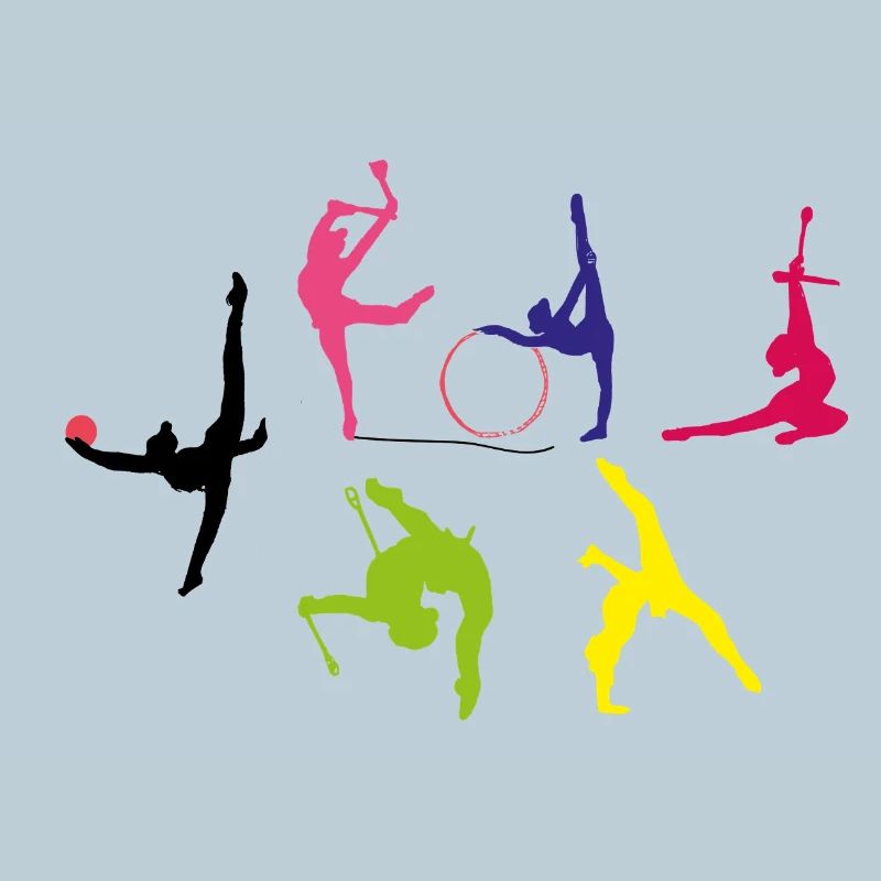 Rhythmic gymnastics