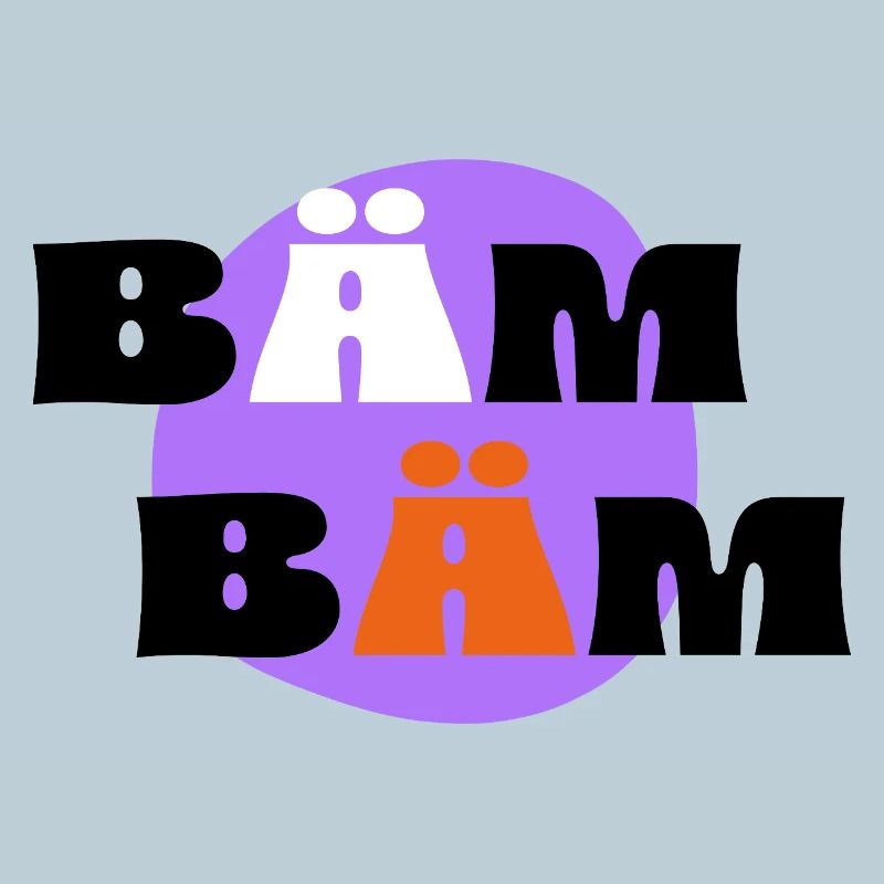 BÄM, BÄM