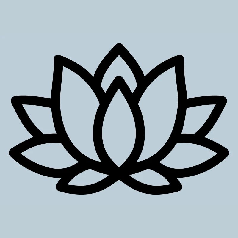 fleur de lotus