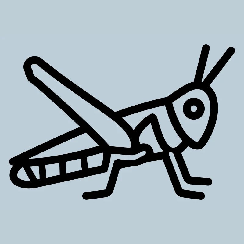grasshopper