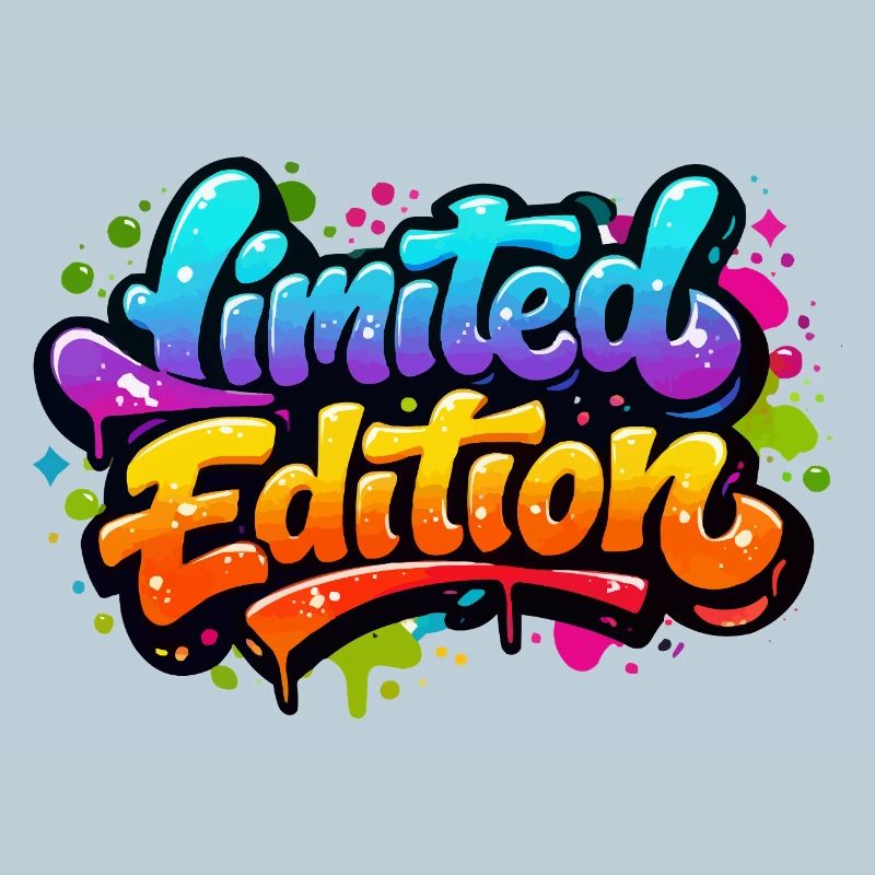 limited-edition