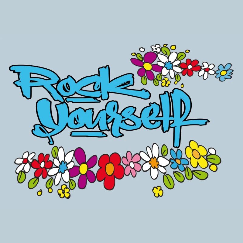 Rock Yourself 