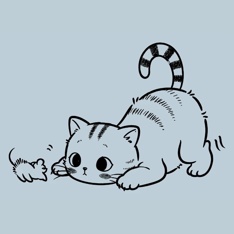 Pounce Mode Activated