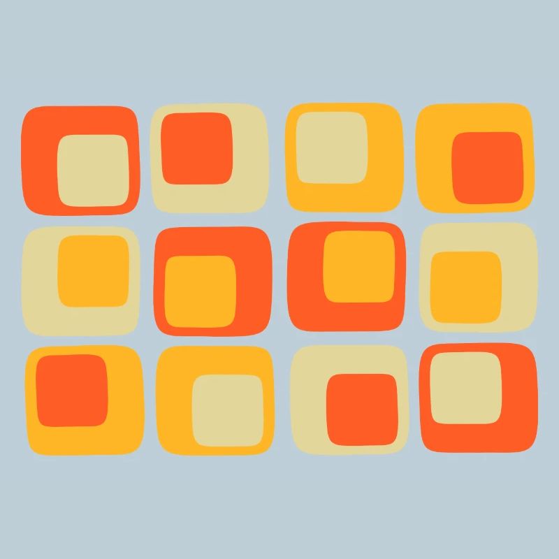 70s Pattern