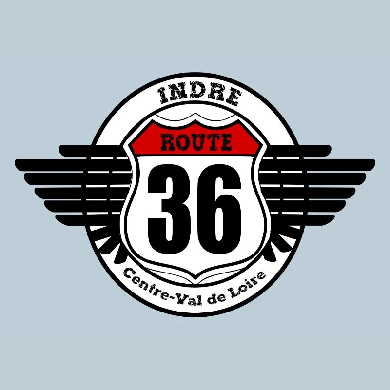 LA ROUTE 36